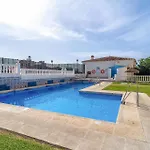 Ferienwohnung Fuer 2 Personen Ca 46 Qm In Nerja, Andalusien Costa Del Sol