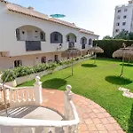 Ferienwohnung Fuer 2 Personen Ca 46 Qm In Nerja, Andalusien Costa Del Sol