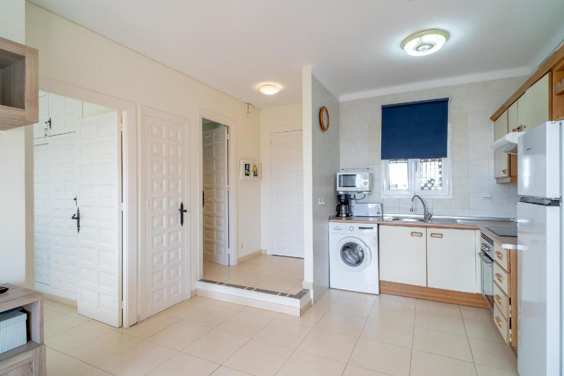 Apartment Fuer 2 Personen Ca 46 Qm In Nerja, Andalusien Costa Del Sol *
