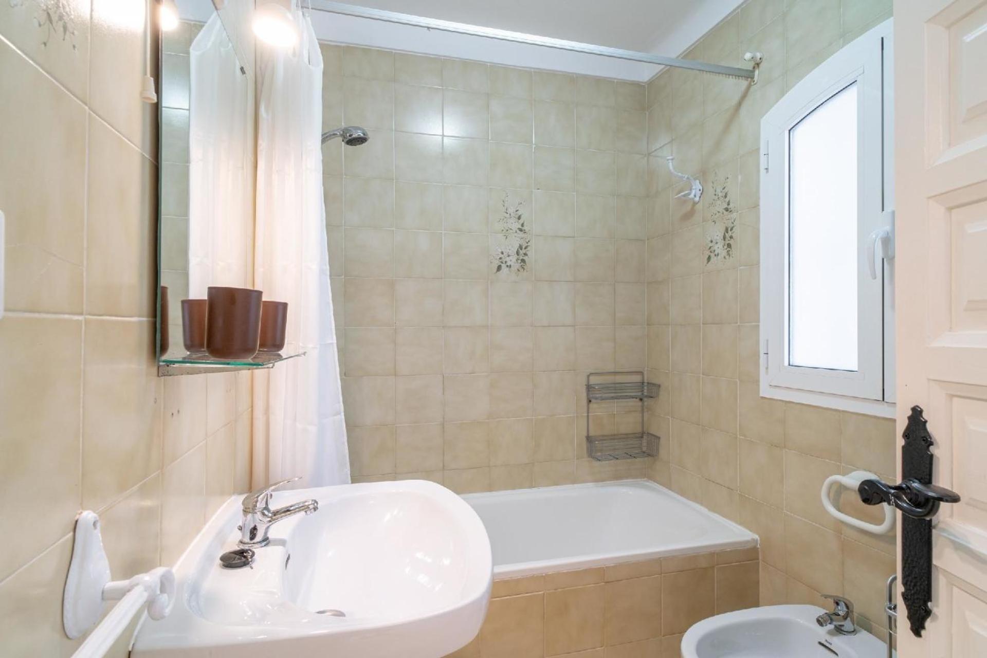 Fuer 2 Personen Ca 46 Qm In Nerja, Andalusien Costa Del Sol Apartment Nerja