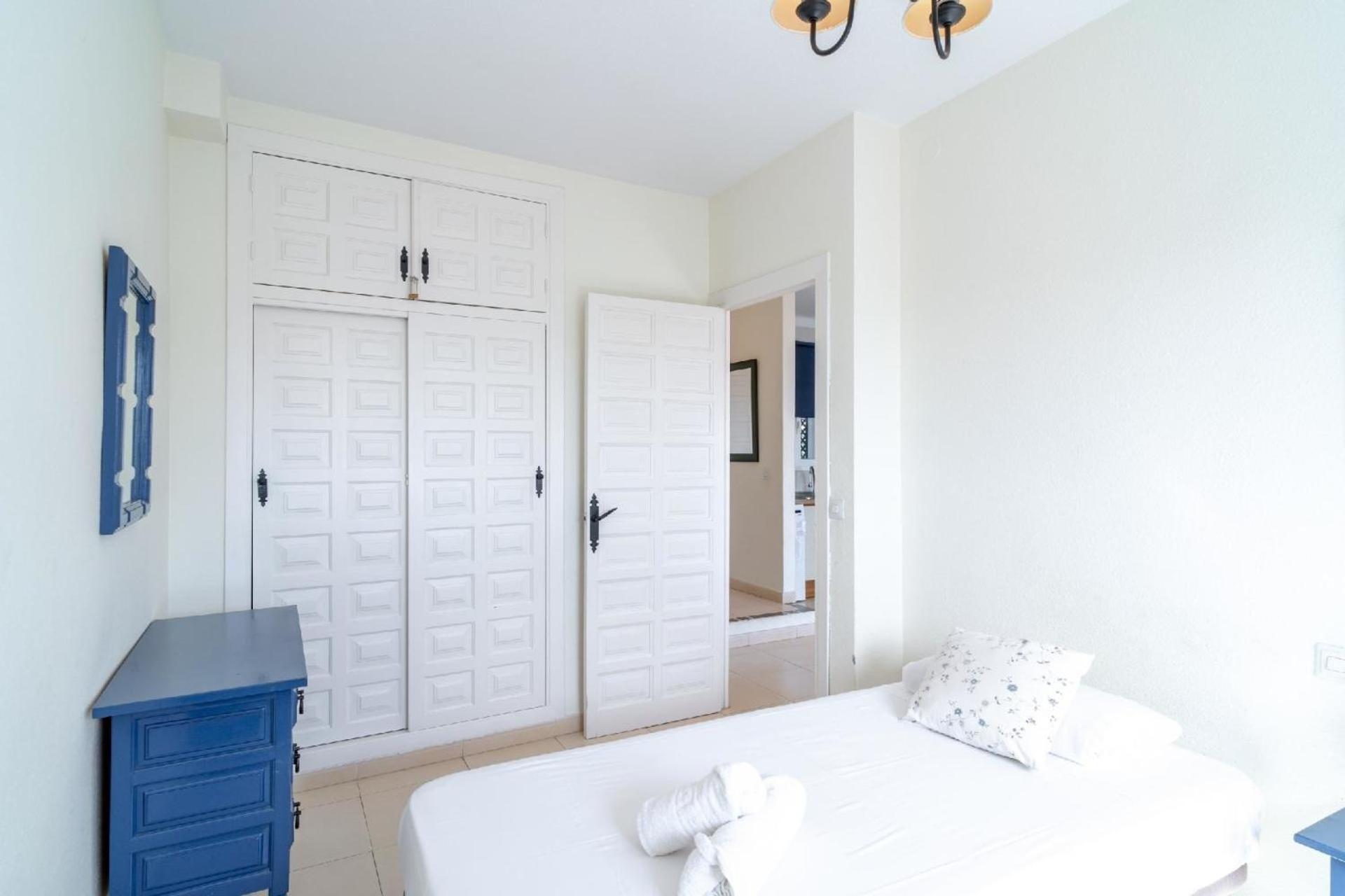 Fuer 2 Personen Ca 46 Qm In Nerja, Andalusien Costa Del Sol Apartment Nerja