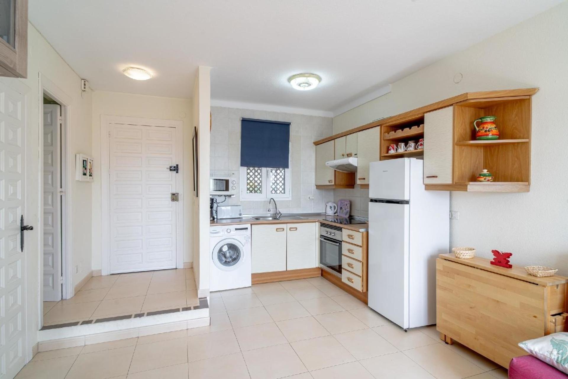 Fuer 2 Personen Ca 46 Qm In Nerja, Andalusien Costa Del Sol
