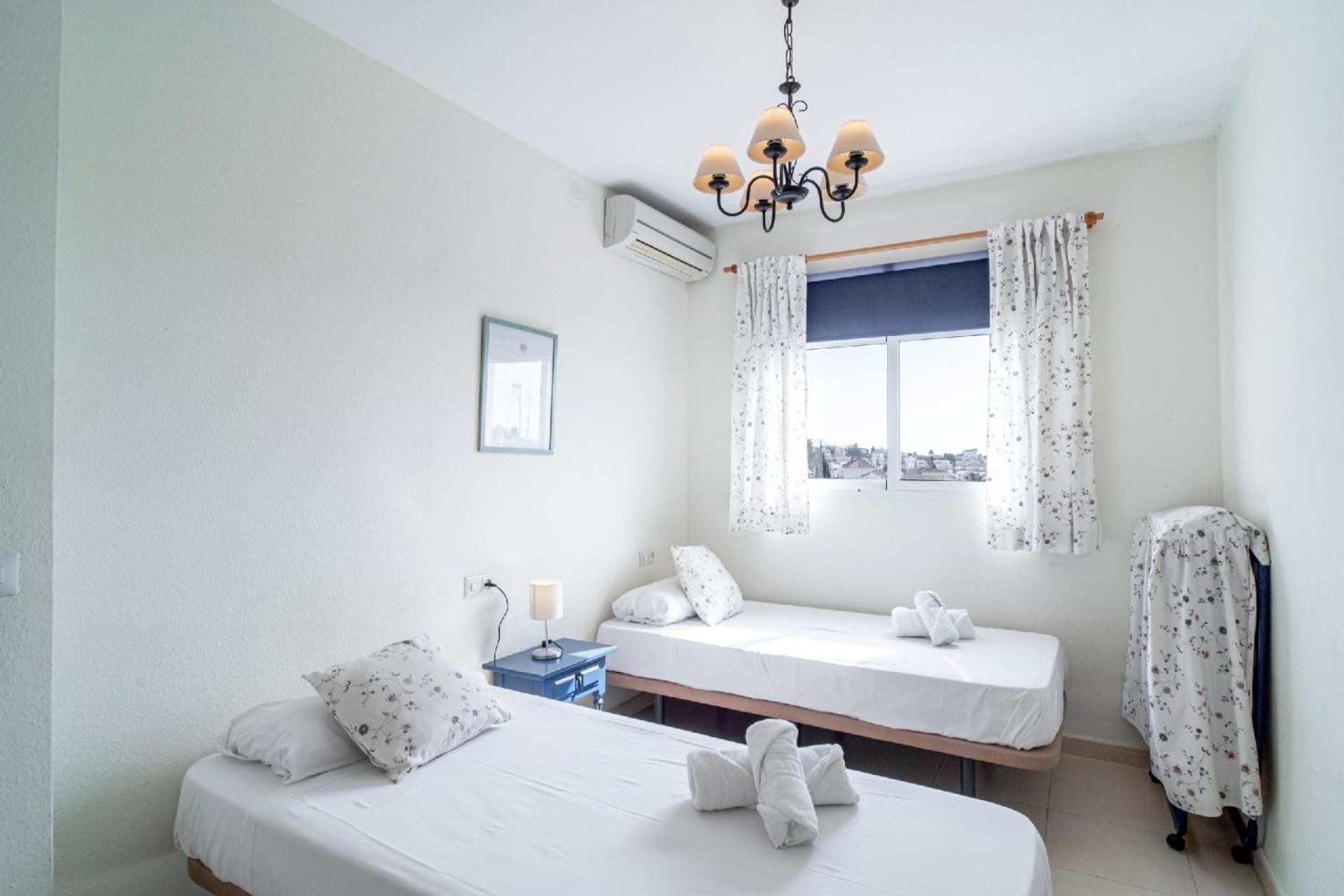 Apartment Fuer 2 Personen Ca 46 Qm In Nerja, Andalusien Costa Del Sol *